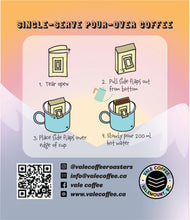 Load image into Gallery viewer, Vale for the trail