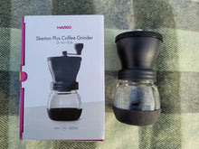Load image into Gallery viewer, Hario Manual Coffee Grinder