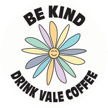 Load image into Gallery viewer, Vale Coffee Stickers
