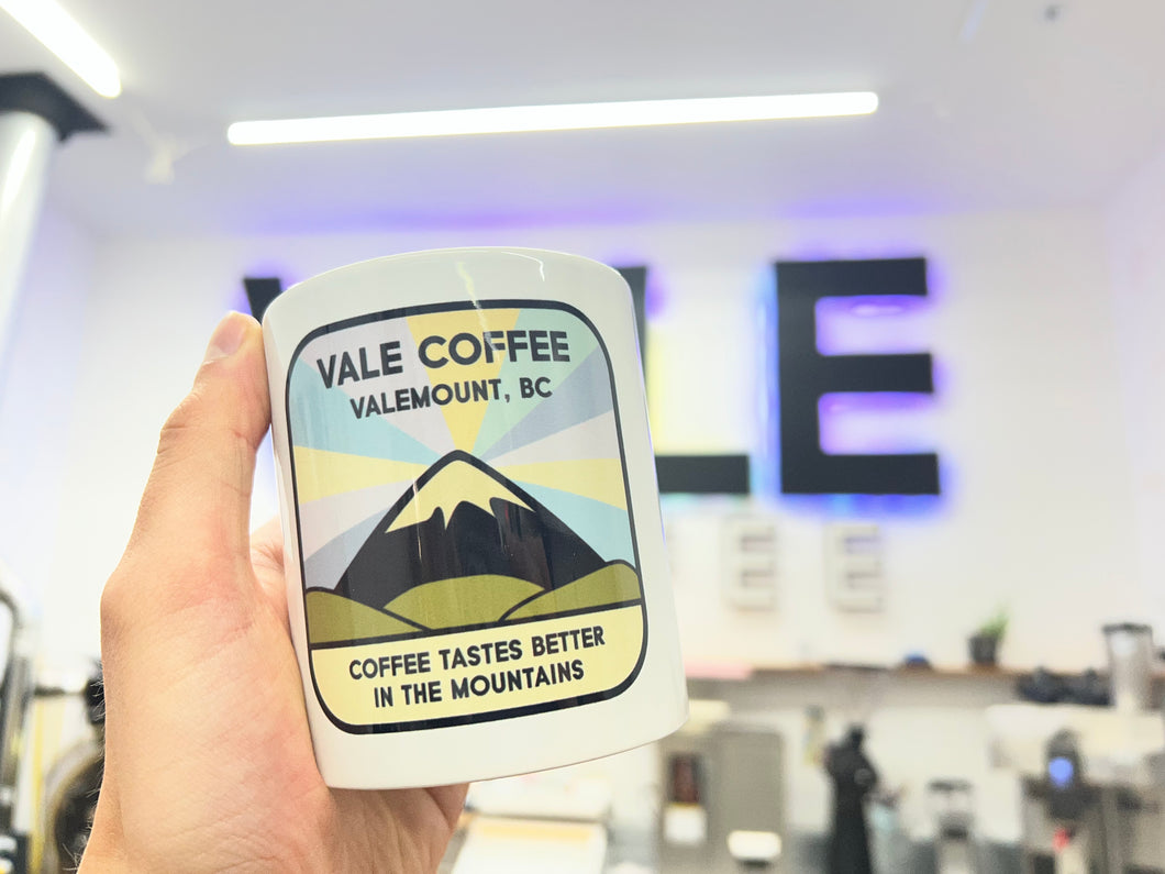 Vale Coffee mugs!!!