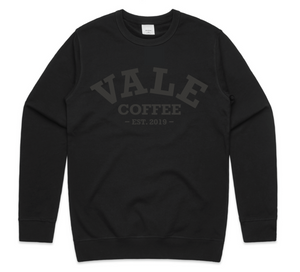 Vale Coffee Est. 2019 Crew