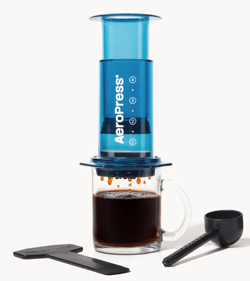 AeroPress