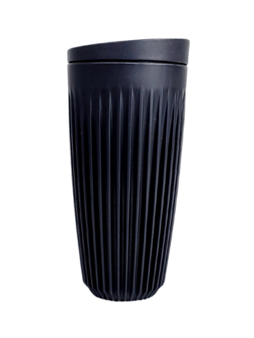 Cup + Lid (16oz/473ml) - HUSKEE