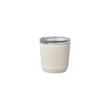 Load image into Gallery viewer, 240 ml To Go Tumbler - KINTO
