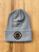 Load image into Gallery viewer, Vale Coffee Cotton Toque
