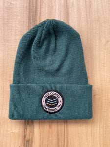Cotton Toque