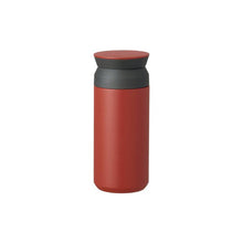 Load image into Gallery viewer, Kinto Travel Tumbler Red
