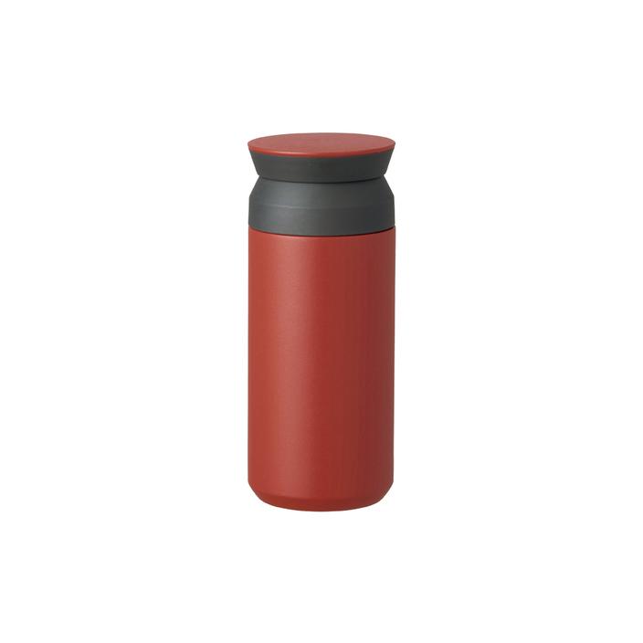 Kinto Travel Tumbler Red