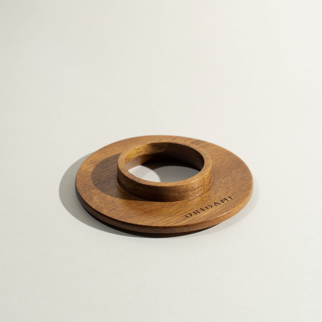 ORIGAMI Dripper Holder