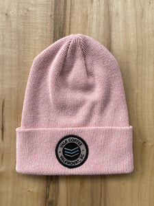 Cotton Toque