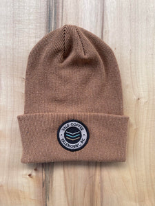 Cotton Toque