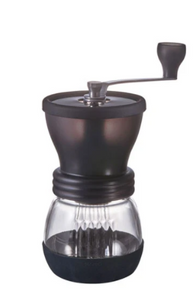 Manual Coffee Grinder