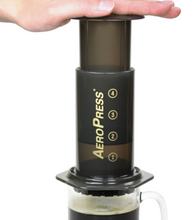 Load image into Gallery viewer, AeroPress Manual Coffee Maker
