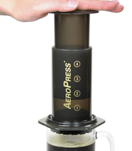 AeroPress Manual Coffee Maker