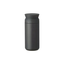 Load image into Gallery viewer, Kinto Travel Tumbler Black
