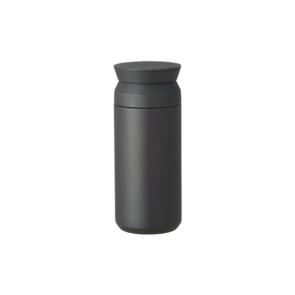 Kinto Travel Tumbler Black