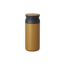 Load image into Gallery viewer, Kinto Travel Tumbler Cayote
